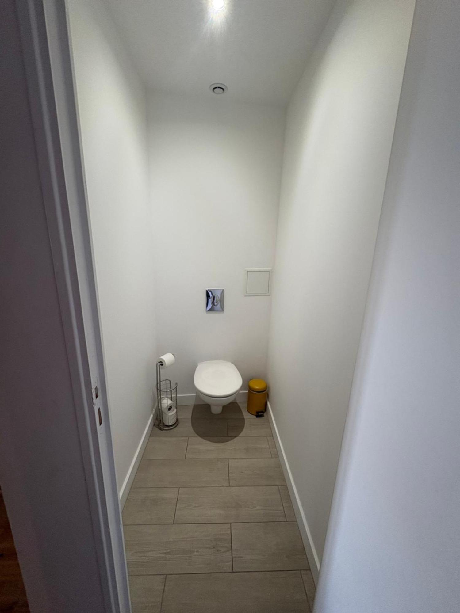 Le 7 - Appartement Cosy - Disney 20 Min Meaux Exteriör bild