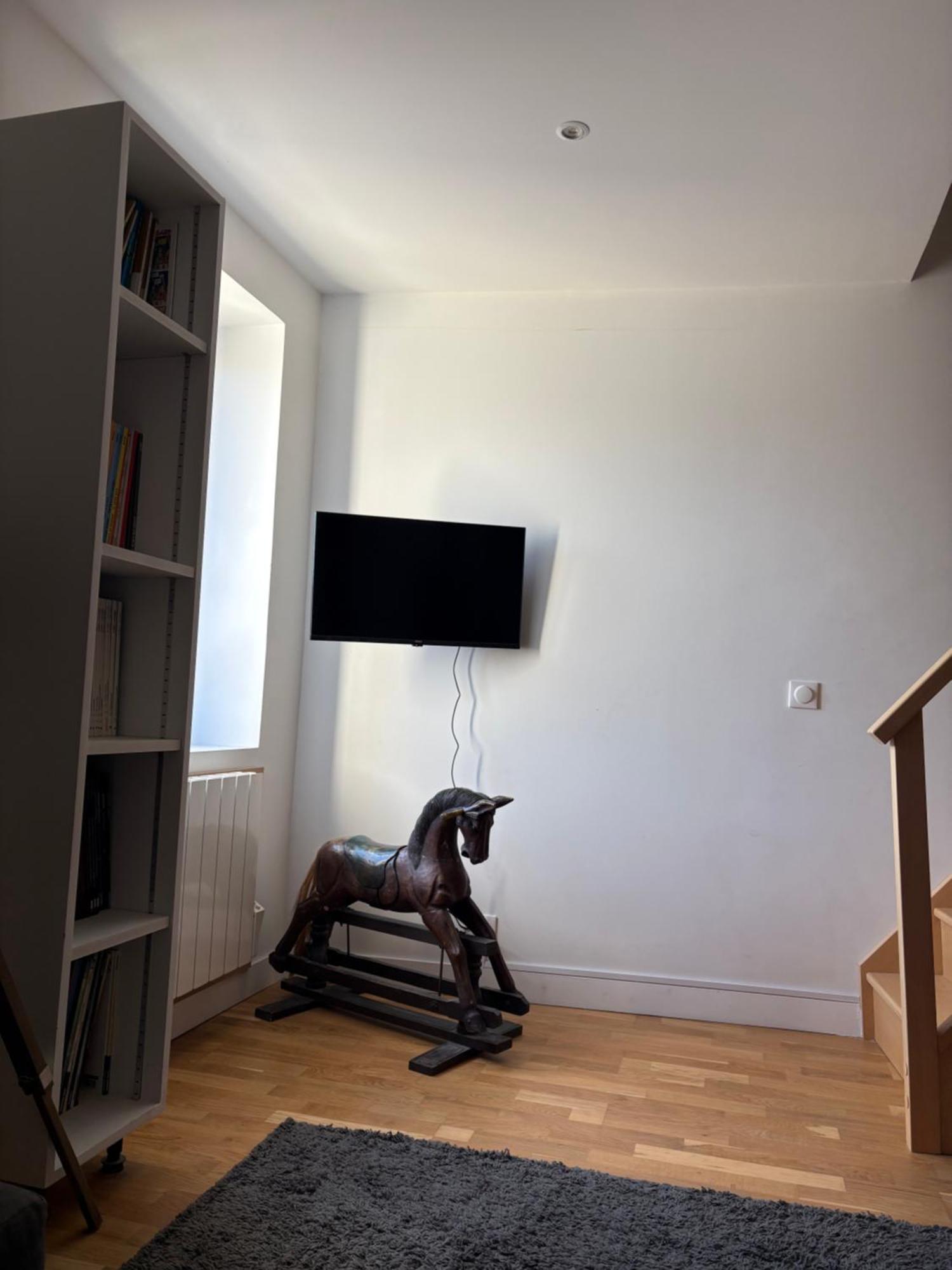 Le 7 - Appartement Cosy - Disney 20 Min Meaux Exteriör bild